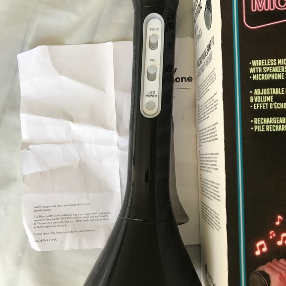 Karaoke 🎤 brand new - Picture 4 of 8